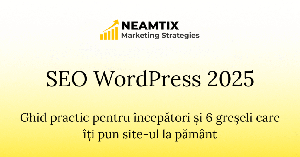 seo wordpress 2025